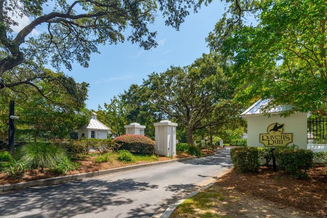1663 Omni Boulevard, Mount Pleasant, SC 29466