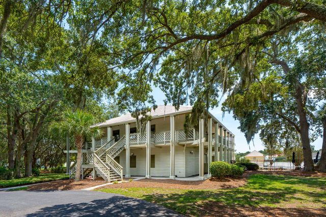 1663 Omni Boulevard, Mount Pleasant, SC 29466