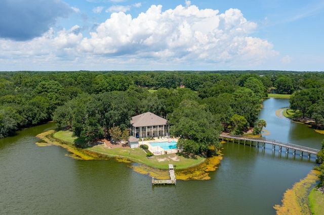 1663 Omni Boulevard, Mount Pleasant, SC 29466