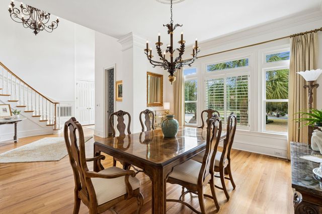 1663 Omni Boulevard, Mount Pleasant, SC 29466
