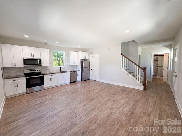 1402 Martin Luther King Avenue, Kannapolis, NC 28083