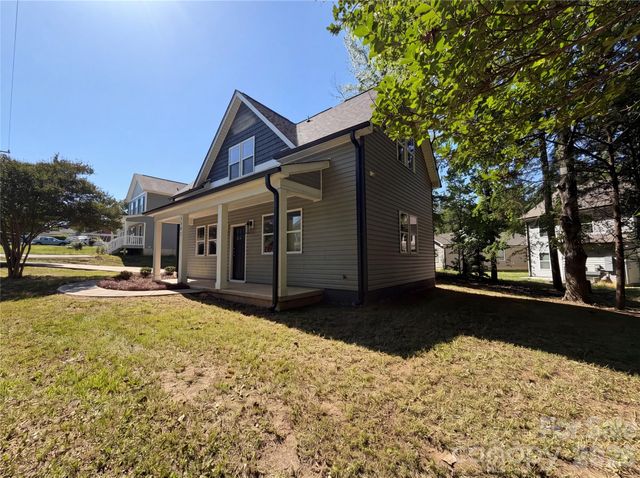 1402 Martin Luther King Avenue, Kannapolis, NC 28083