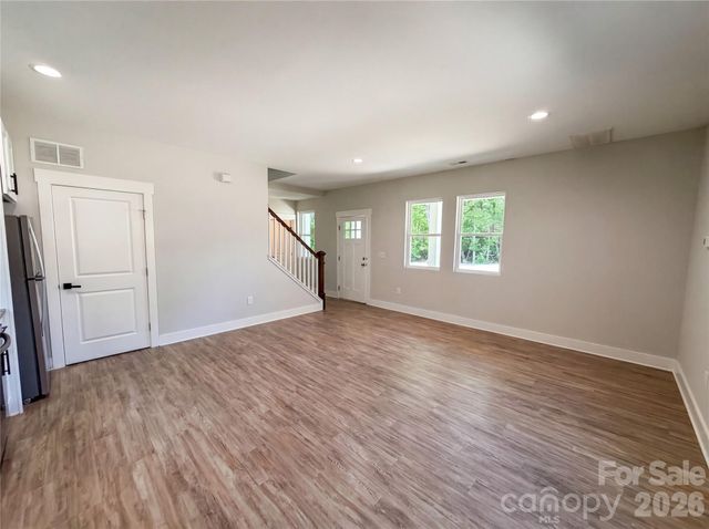 1402 Martin Luther King Avenue, Kannapolis, NC 28083