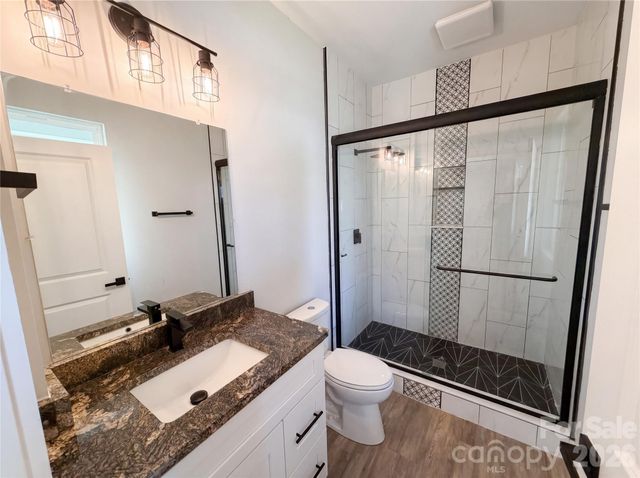 1402 Martin Luther King Avenue, Kannapolis, NC 28083