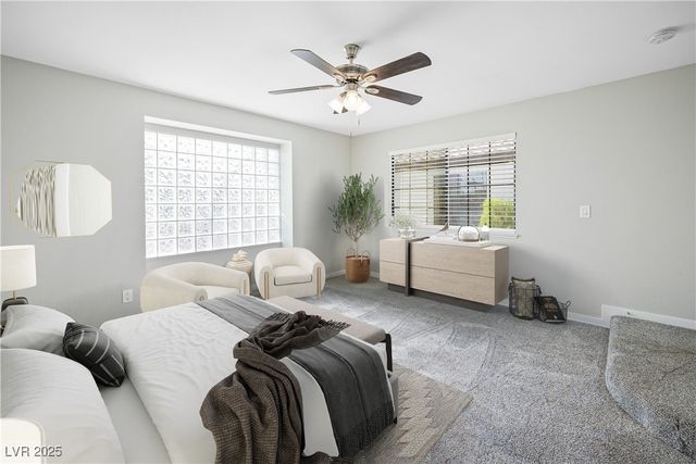 3605 North Torrey Pines Drive, Las Vegas, NV 89108