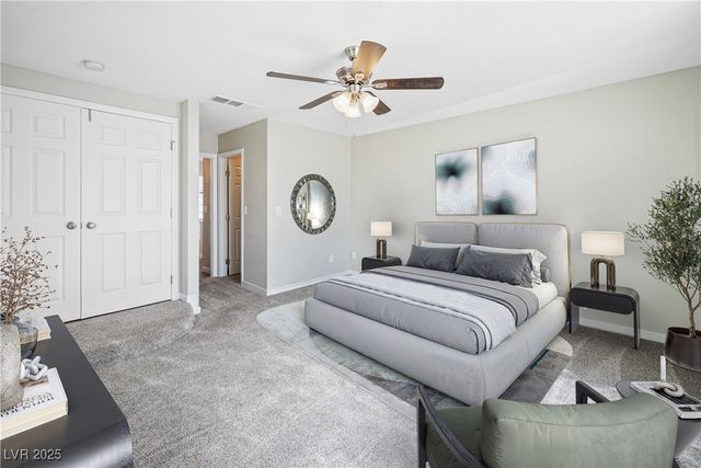 3605 North Torrey Pines Drive, Las Vegas, NV 89108