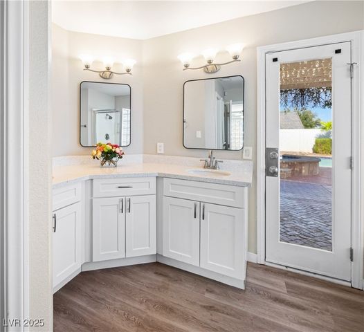 3605 North Torrey Pines Drive, Las Vegas, NV 89108