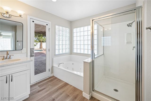 3605 North Torrey Pines Drive, Las Vegas, NV 89108