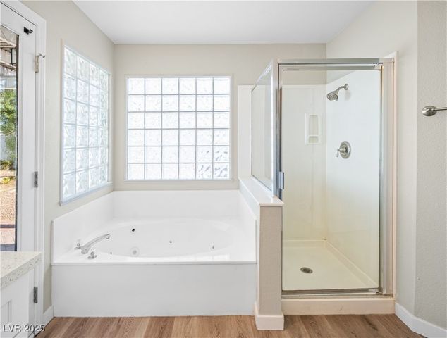 3605 North Torrey Pines Drive, Las Vegas, NV 89108