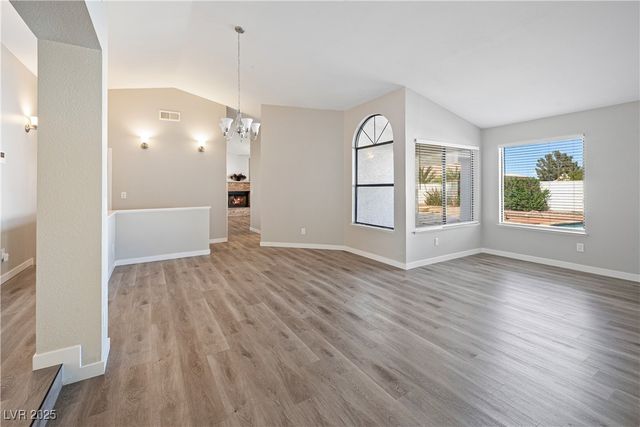 3605 North Torrey Pines Drive, Las Vegas, NV 89108