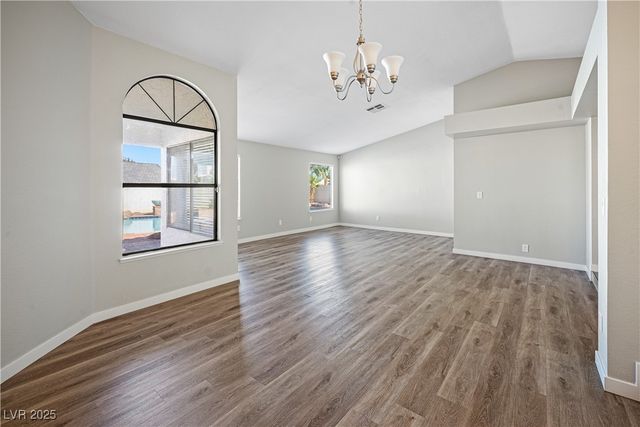 3605 North Torrey Pines Drive, Las Vegas, NV 89108