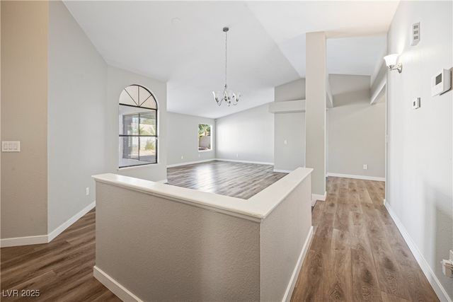 3605 North Torrey Pines Drive, Las Vegas, NV 89108