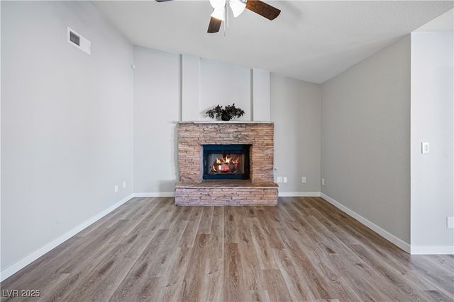 3605 North Torrey Pines Drive, Las Vegas, NV 89108