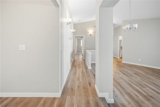 3605 North Torrey Pines Drive, Las Vegas, NV 89108