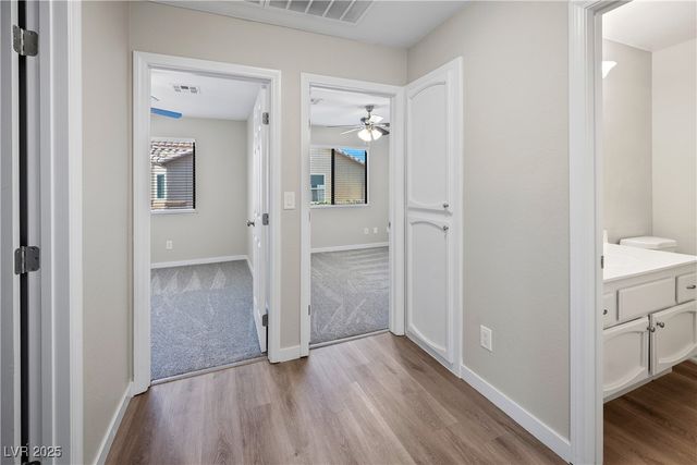 3605 North Torrey Pines Drive, Las Vegas, NV 89108