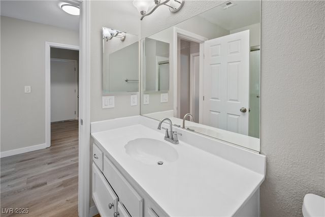 3605 North Torrey Pines Drive, Las Vegas, NV 89108