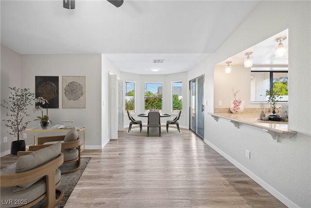 3605 North Torrey Pines Drive, Las Vegas, NV 89108