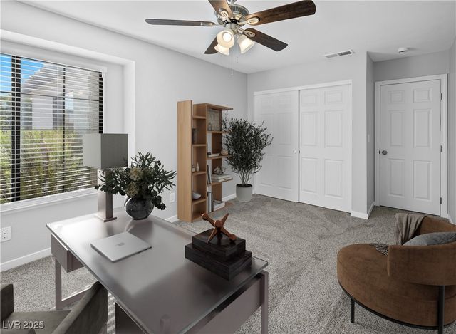 3605 North Torrey Pines Drive, Las Vegas, NV 89108