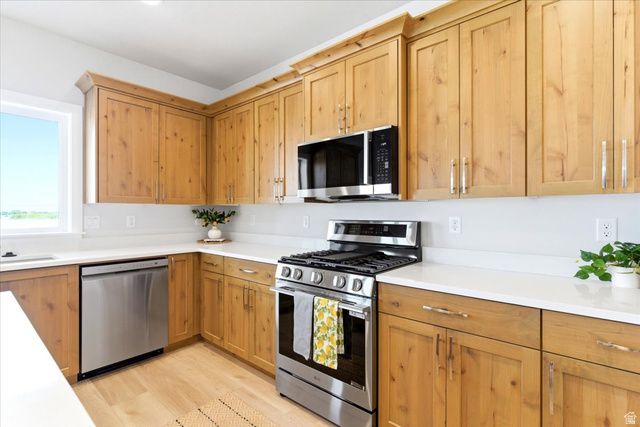 1642 W 3125 N, Pleasant View, UT 84414