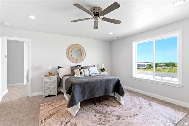 1642 W 3125 N, Pleasant View, UT 84414