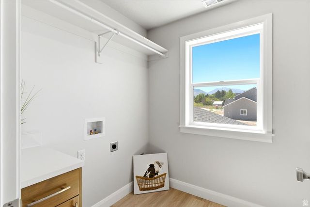 1642 W 3125 N, Pleasant View, UT 84414
