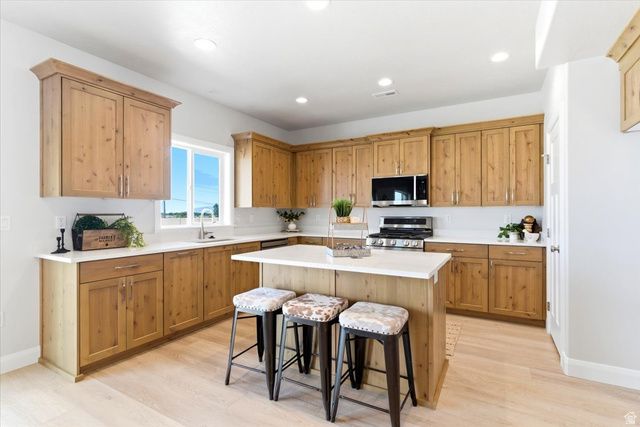 1642 W 3125 N, Pleasant View, UT 84414