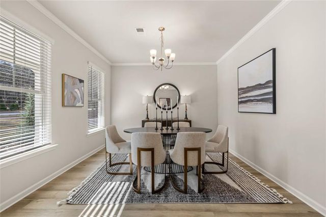 494 Hancock SE Drive, Atlanta, GA 30354