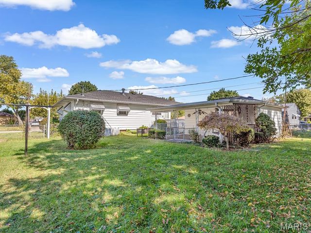 1540 Rodger Avenue, Granite City, IL 62040