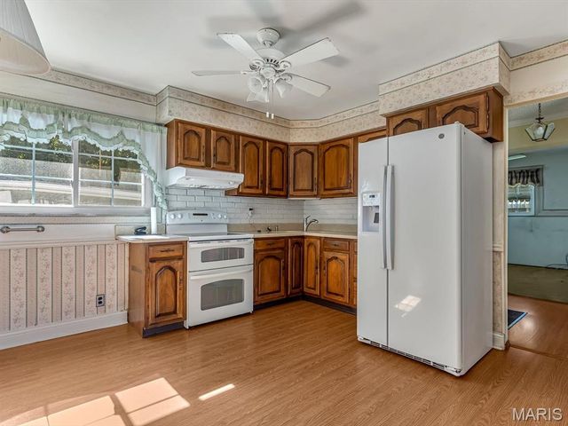1540 Rodger Avenue, Granite City, IL 62040