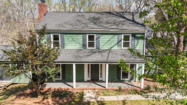 630 Silversmith Drive, Charlotte, NC 28270