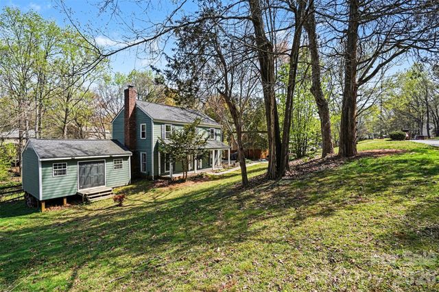 630 Silversmith Drive, Charlotte, NC 28270