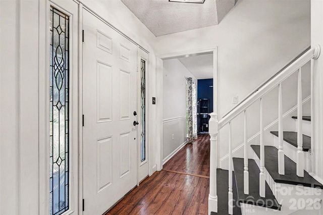 630 Silversmith Drive, Charlotte, NC 28270