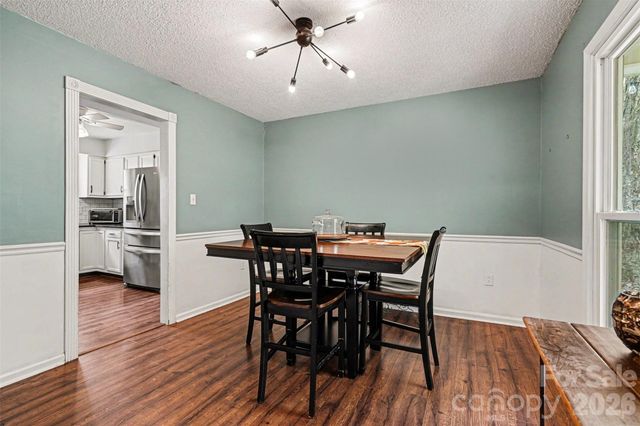 630 Silversmith Drive, Charlotte, NC 28270