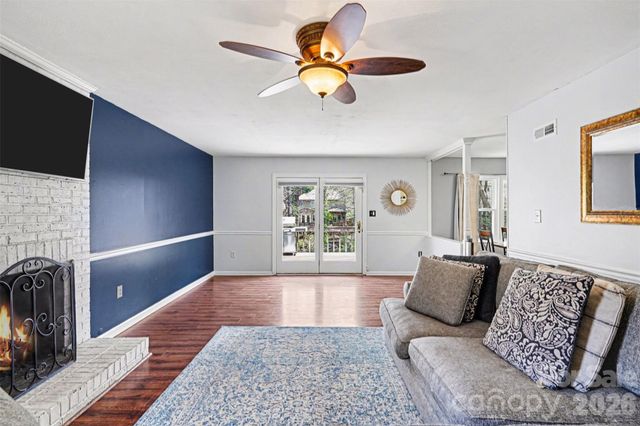 630 Silversmith Drive, Charlotte, NC 28270