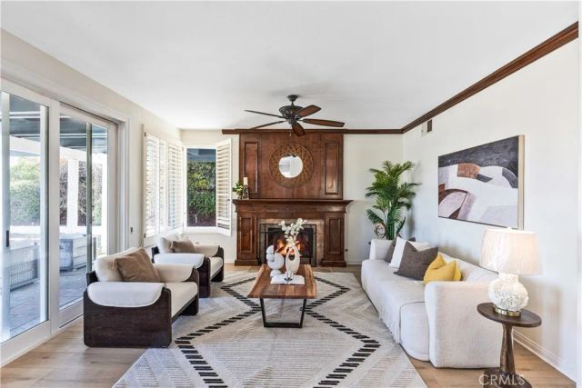 3285 Rim Road, Yorba Linda, CA 92886
