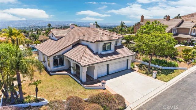 3285 Rim Road, Yorba Linda, CA 92886