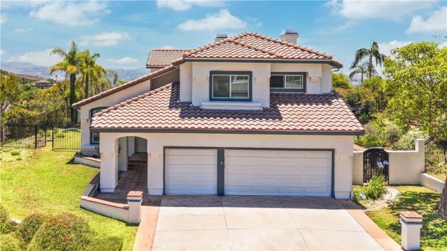3285 Rim Road, Yorba Linda, CA 92886
