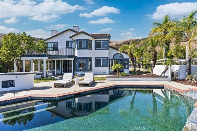 3285 Rim Road, Yorba Linda, CA 92886