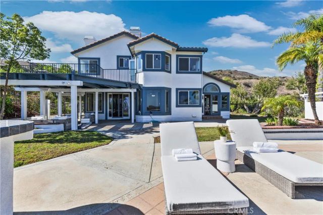 3285 Rim Road, Yorba Linda, CA 92886