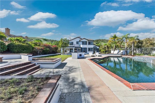 3285 Rim Road, Yorba Linda, CA 92886