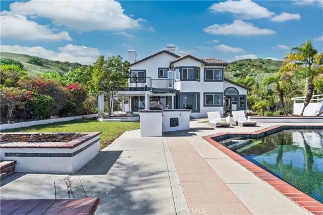 3285 Rim Road, Yorba Linda, CA 92886