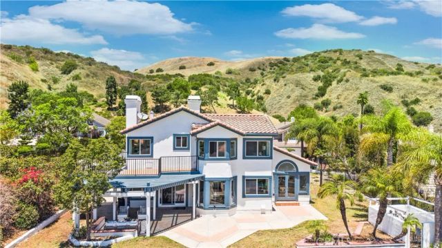 3285 Rim Road, Yorba Linda, CA 92886