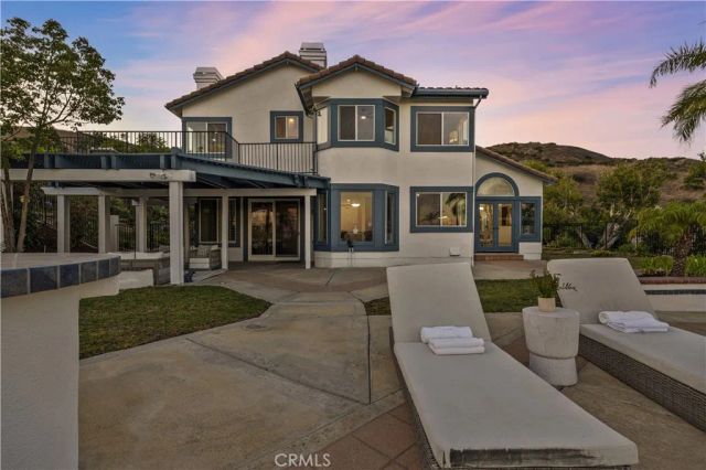3285 Rim Road, Yorba Linda, CA 92886