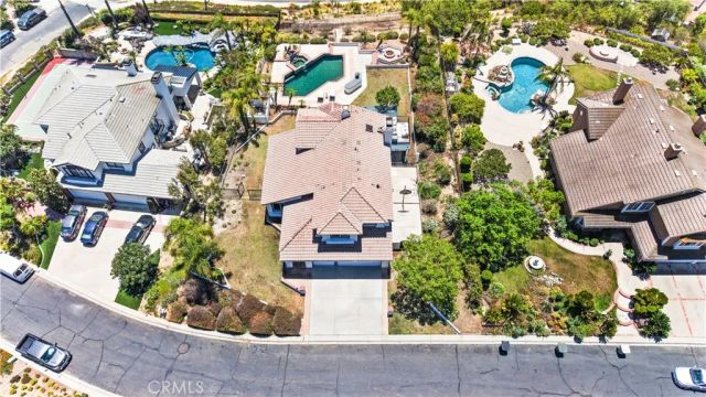 3285 Rim Road, Yorba Linda, CA 92886