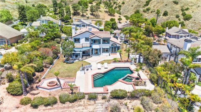 3285 Rim Road, Yorba Linda, CA 92886