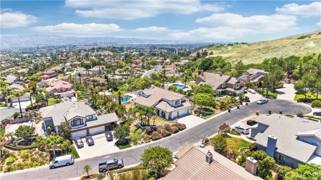 3285 Rim Road, Yorba Linda, CA 92886