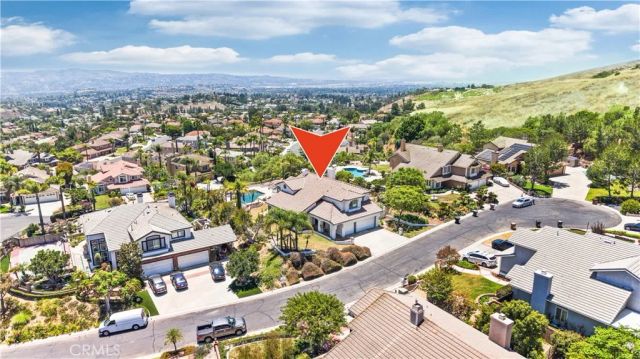 3285 Rim Road, Yorba Linda, CA 92886