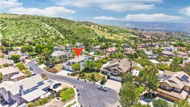 3285 Rim Road, Yorba Linda, CA 92886