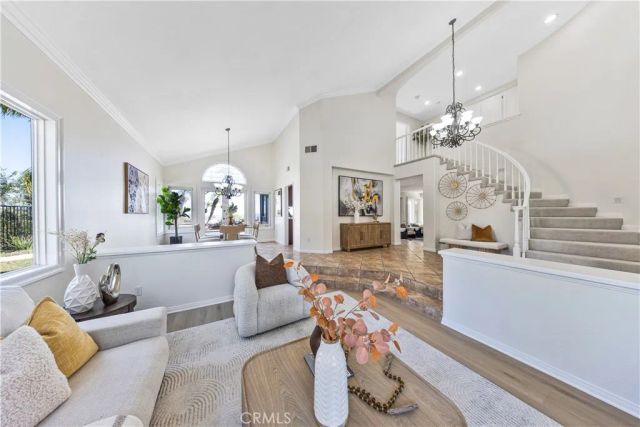 3285 Rim Road, Yorba Linda, CA 92886