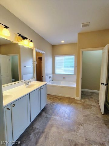 10667 Harvest Green Way, Las Vegas, NV 89135